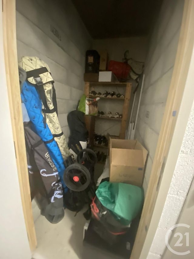 Appartement T4 à vendre - 4 pièces - 81.16 m2 - CHATEL - 74 - RHONE-ALPES - Century 21 La Chapelle Immo