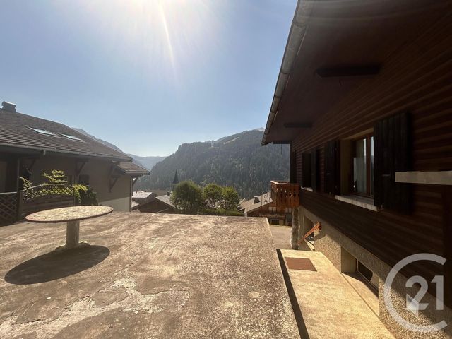 maison à vendre - 7 pièces - 183.6 m2 - CHATEL - 74 - RHONE-ALPES - Century 21 La Chapelle Immo