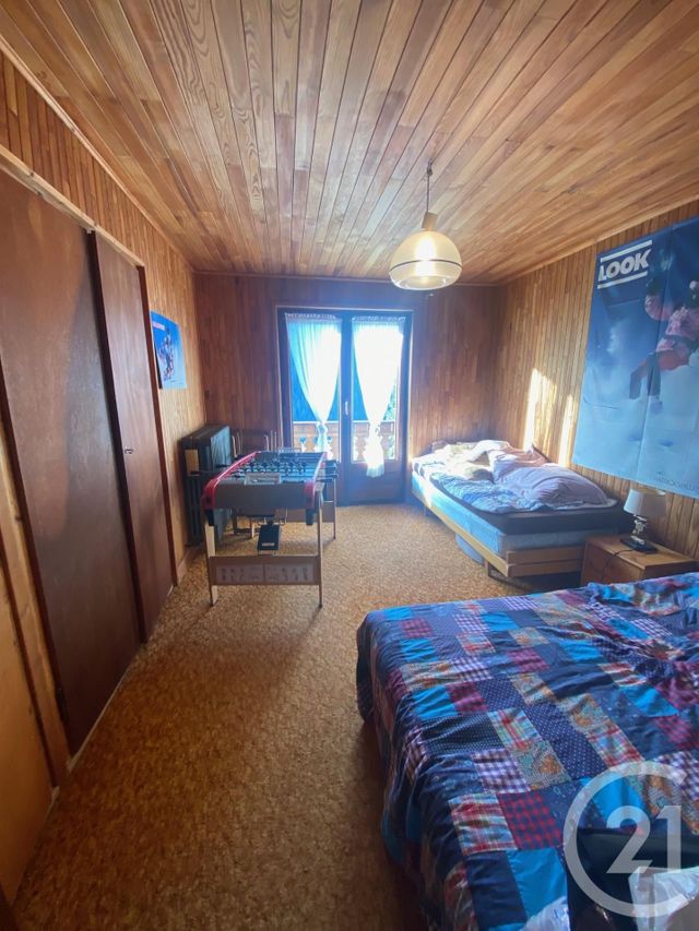 maison à vendre - 7 pièces - 183.6 m2 - CHATEL - 74 - RHONE-ALPES - Century 21 La Chapelle Immo