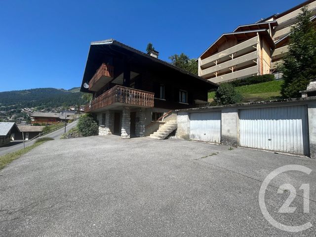 maison à vendre - 7 pièces - 183.6 m2 - CHATEL - 74 - RHONE-ALPES - Century 21 La Chapelle Immo