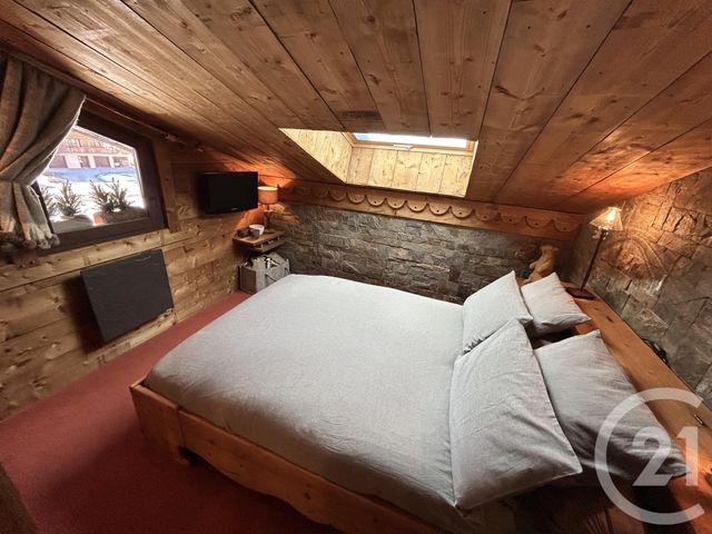 Appartement F4 à vendre - 5 pièces - 80.63 m2 - CHATEL - 74 - RHONE-ALPES - Century 21 La Chapelle Immo