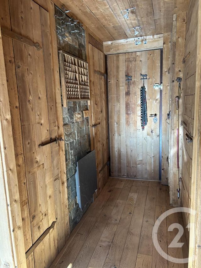 Appartement F4 à vendre - 5 pièces - 80.63 m2 - CHATEL - 74 - RHONE-ALPES - Century 21 La Chapelle Immo