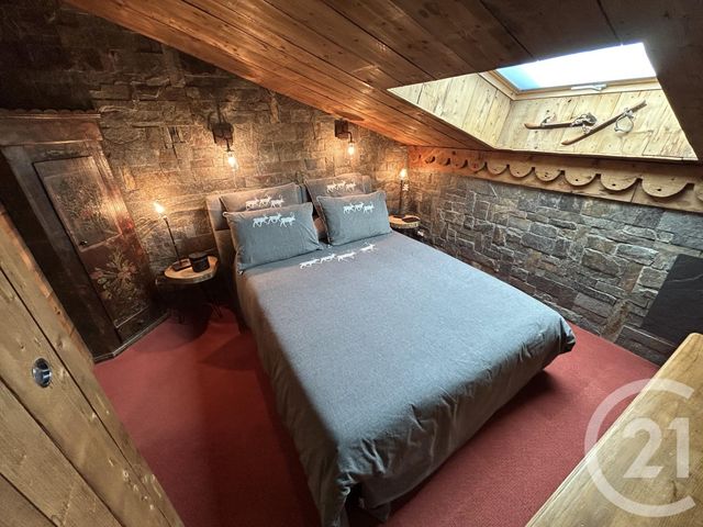 Appartement F4 à vendre - 5 pièces - 80.63 m2 - CHATEL - 74 - RHONE-ALPES - Century 21 La Chapelle Immo