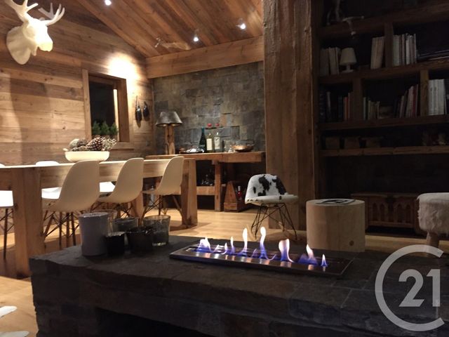 Appartement F4 à vendre CHATEL