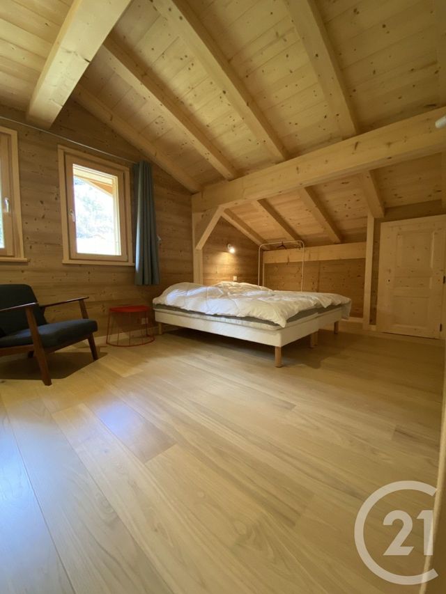 maison à vendre - 9 pièces - 226.0 m2 - ABONDANCE - 74 - RHONE-ALPES - Century 21 La Chapelle Immo