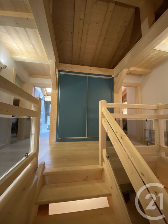 maison à vendre - 9 pièces - 226.0 m2 - ABONDANCE - 74 - RHONE-ALPES - Century 21 La Chapelle Immo