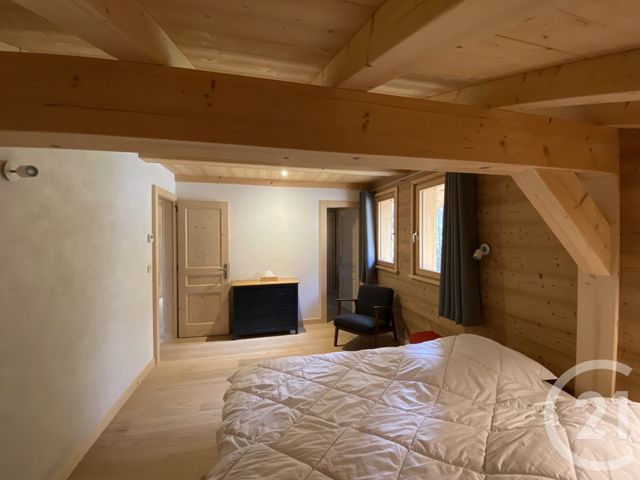 maison à vendre - 9 pièces - 226.0 m2 - ABONDANCE - 74 - RHONE-ALPES - Century 21 La Chapelle Immo