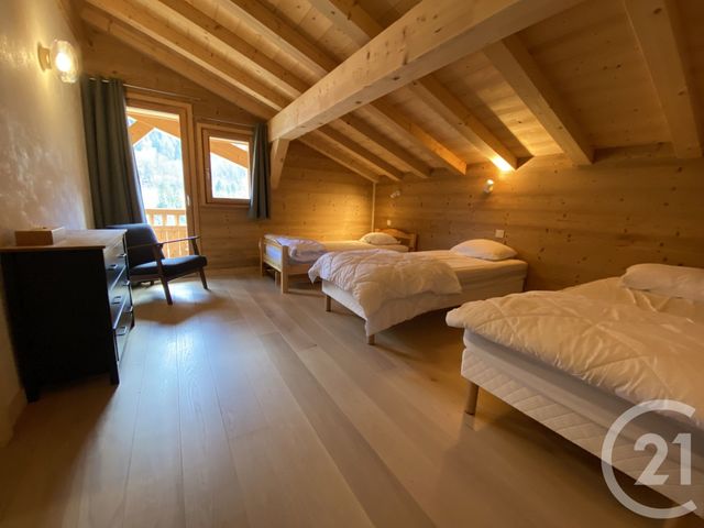 maison à vendre - 9 pièces - 226.0 m2 - ABONDANCE - 74 - RHONE-ALPES - Century 21 La Chapelle Immo