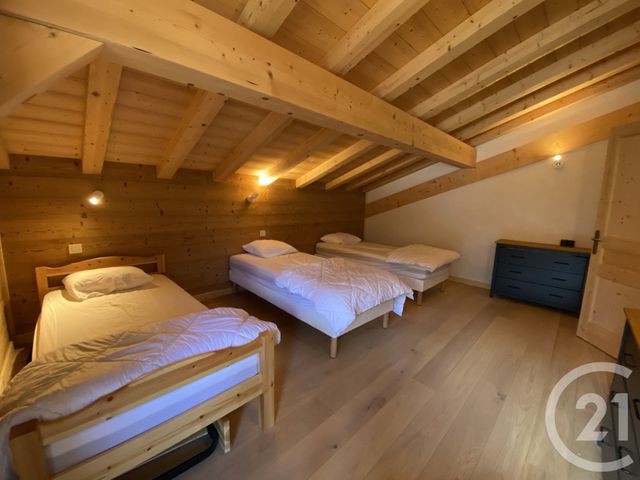 maison à vendre - 9 pièces - 226.0 m2 - ABONDANCE - 74 - RHONE-ALPES - Century 21 La Chapelle Immo