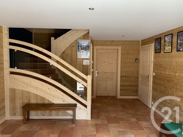 maison à vendre - 9 pièces - 226.0 m2 - ABONDANCE - 74 - RHONE-ALPES - Century 21 La Chapelle Immo