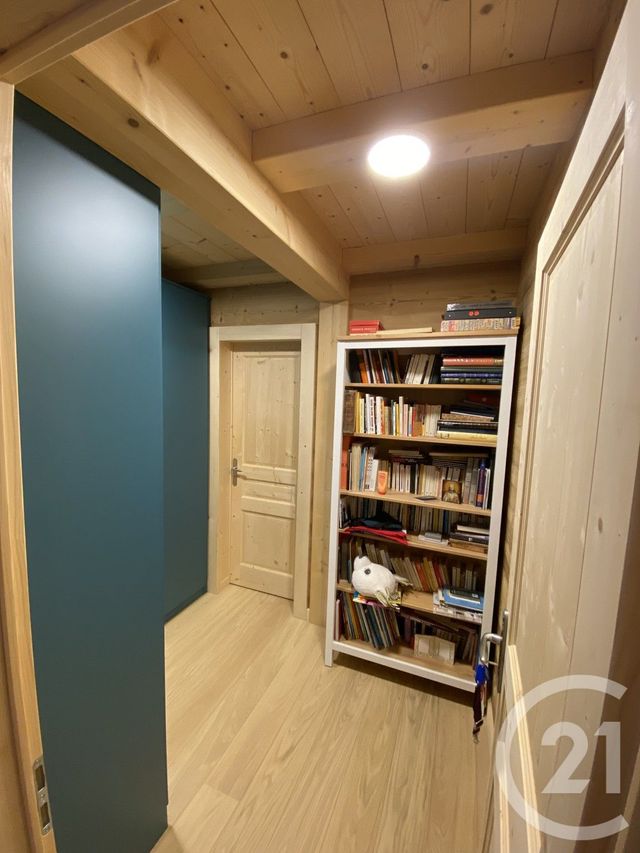 maison à vendre - 9 pièces - 226.0 m2 - ABONDANCE - 74 - RHONE-ALPES - Century 21 La Chapelle Immo