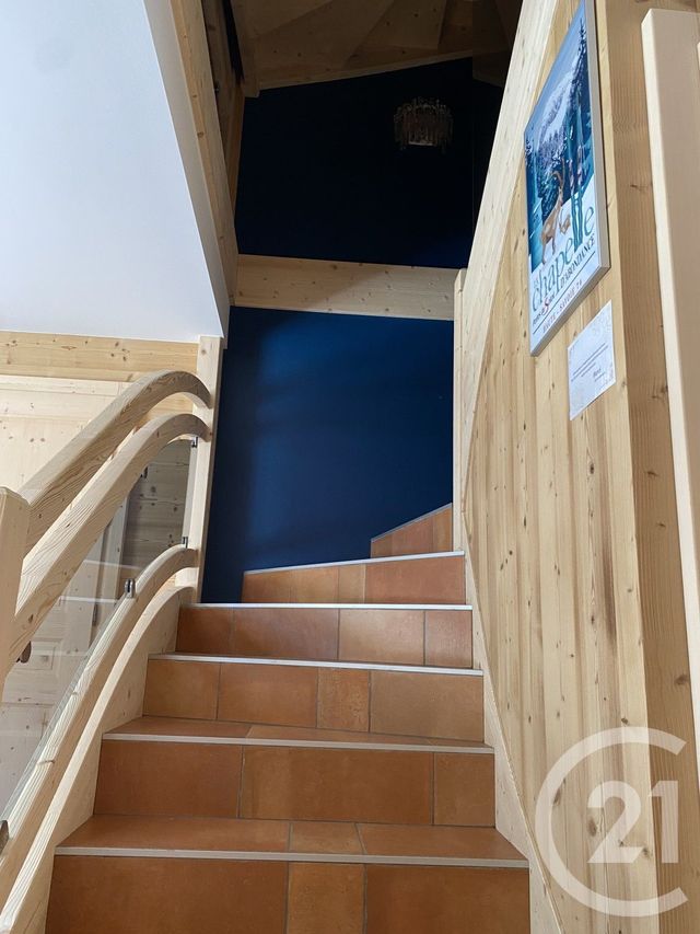 maison à vendre - 9 pièces - 226.0 m2 - ABONDANCE - 74 - RHONE-ALPES - Century 21 La Chapelle Immo