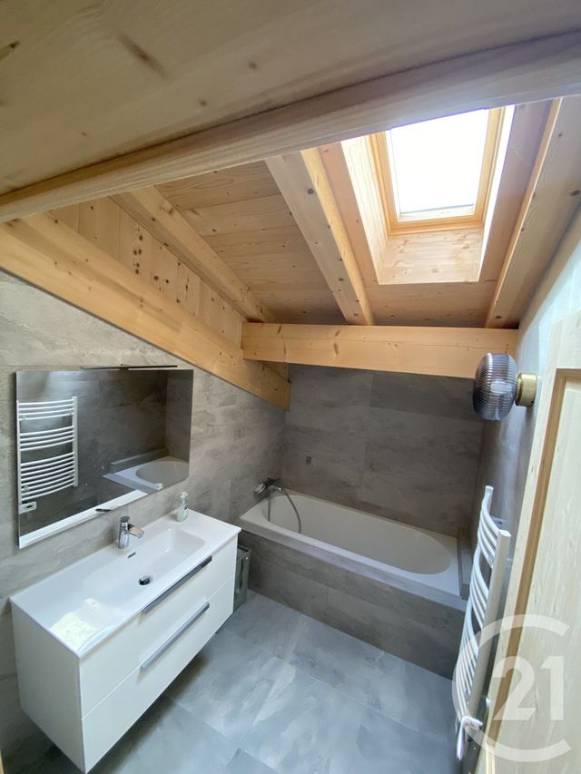 maison à vendre - 9 pièces - 226.0 m2 - ABONDANCE - 74 - RHONE-ALPES - Century 21 La Chapelle Immo