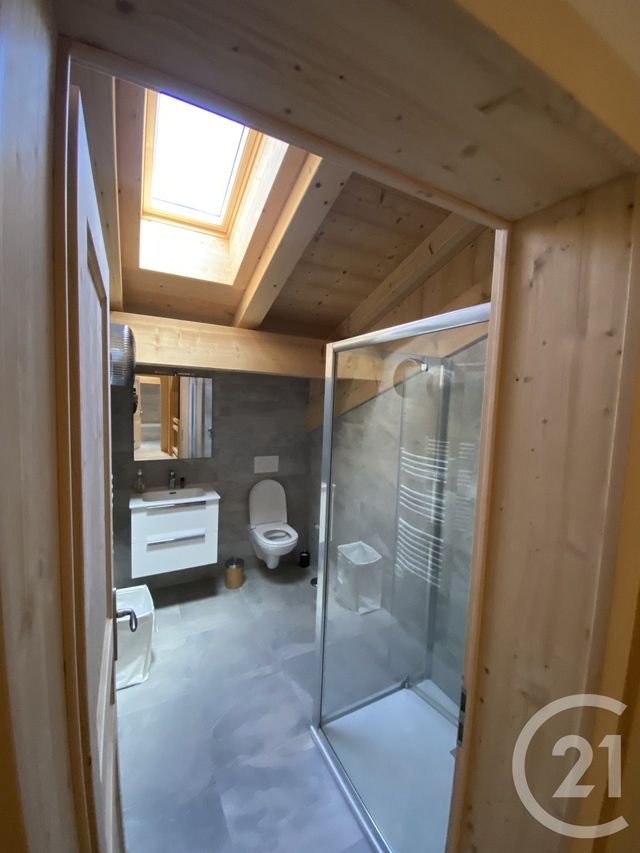 maison à vendre - 9 pièces - 226.0 m2 - ABONDANCE - 74 - RHONE-ALPES - Century 21 La Chapelle Immo