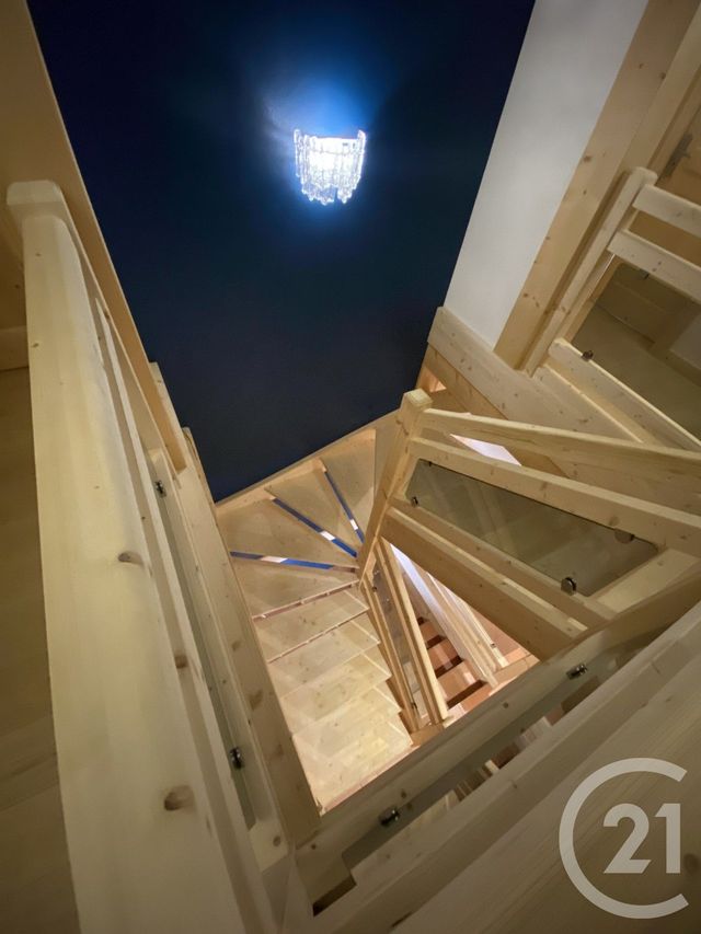 maison à vendre - 9 pièces - 226.0 m2 - ABONDANCE - 74 - RHONE-ALPES - Century 21 La Chapelle Immo