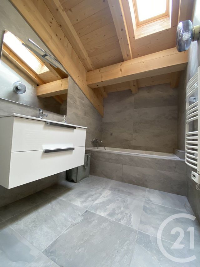 maison à vendre - 9 pièces - 226.0 m2 - ABONDANCE - 74 - RHONE-ALPES - Century 21 La Chapelle Immo