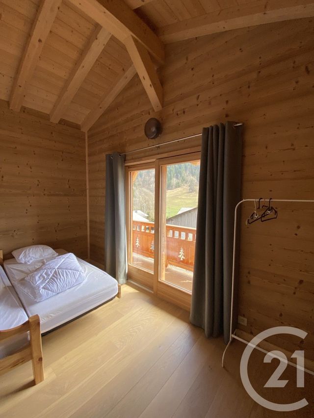 maison à vendre - 9 pièces - 226.0 m2 - ABONDANCE - 74 - RHONE-ALPES - Century 21 La Chapelle Immo