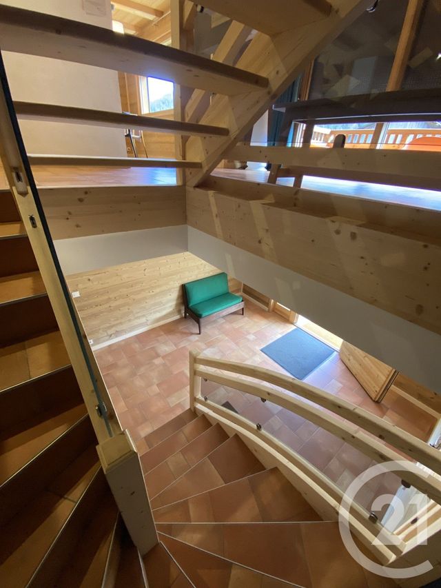 maison à vendre - 9 pièces - 226.0 m2 - ABONDANCE - 74 - RHONE-ALPES - Century 21 La Chapelle Immo