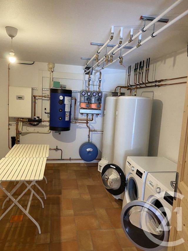 maison à vendre - 9 pièces - 226.0 m2 - ABONDANCE - 74 - RHONE-ALPES - Century 21 La Chapelle Immo