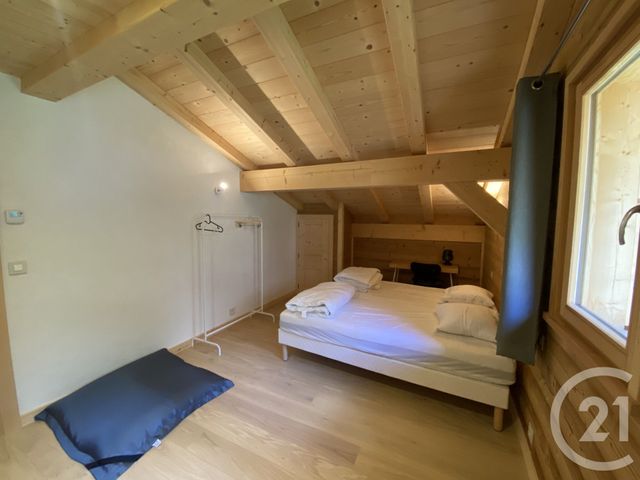 maison à vendre - 9 pièces - 226.0 m2 - ABONDANCE - 74 - RHONE-ALPES - Century 21 La Chapelle Immo