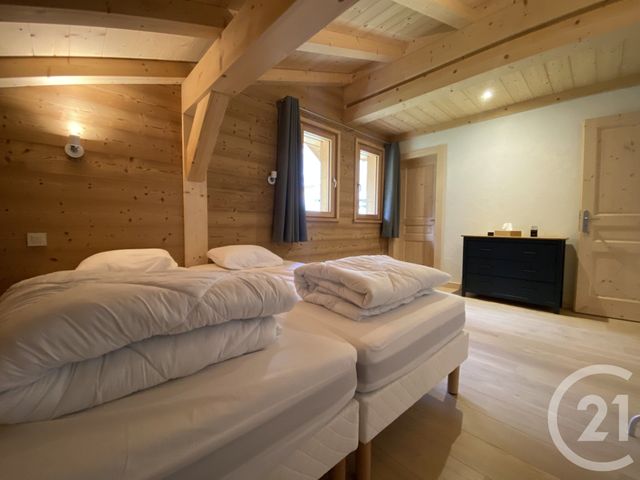 maison à vendre - 9 pièces - 226.0 m2 - ABONDANCE - 74 - RHONE-ALPES - Century 21 La Chapelle Immo