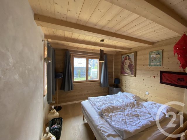 maison à vendre - 9 pièces - 226.0 m2 - ABONDANCE - 74 - RHONE-ALPES - Century 21 La Chapelle Immo