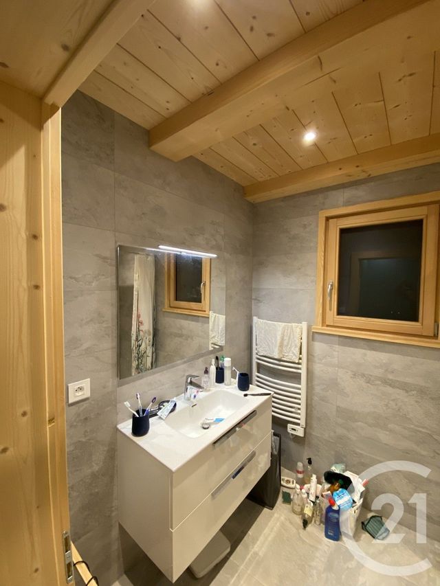 maison à vendre - 9 pièces - 226.0 m2 - ABONDANCE - 74 - RHONE-ALPES - Century 21 La Chapelle Immo