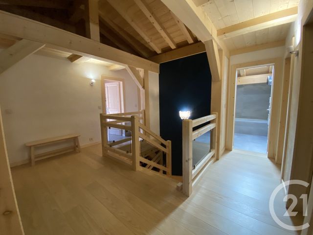 maison à vendre - 9 pièces - 226.0 m2 - ABONDANCE - 74 - RHONE-ALPES - Century 21 La Chapelle Immo