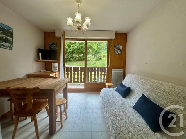appartement - CHATEL - 74