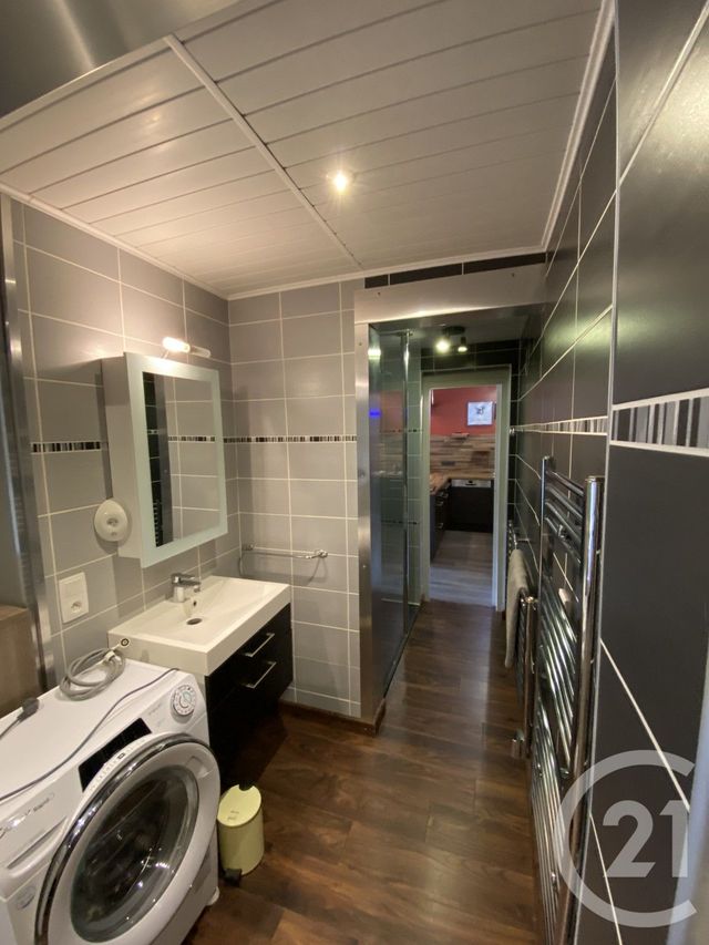 Appartement F3 à vendre - 3 pièces - 63.0 m2 - CHATEL - 74 - RHONE-ALPES - Century 21 La Chapelle Immo