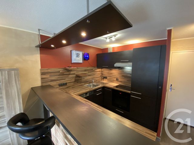 Appartement F3 à vendre - 3 pièces - 63.0 m2 - CHATEL - 74 - RHONE-ALPES - Century 21 La Chapelle Immo