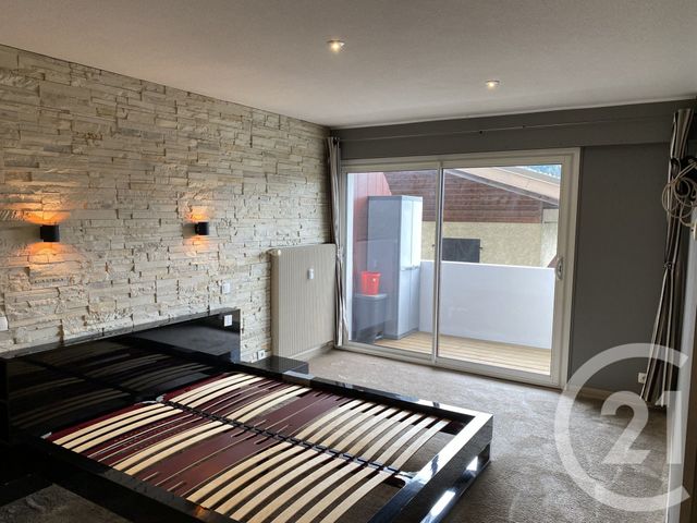 Appartement F3 à vendre - 3 pièces - 63.0 m2 - CHATEL - 74 - RHONE-ALPES - Century 21 La Chapelle Immo