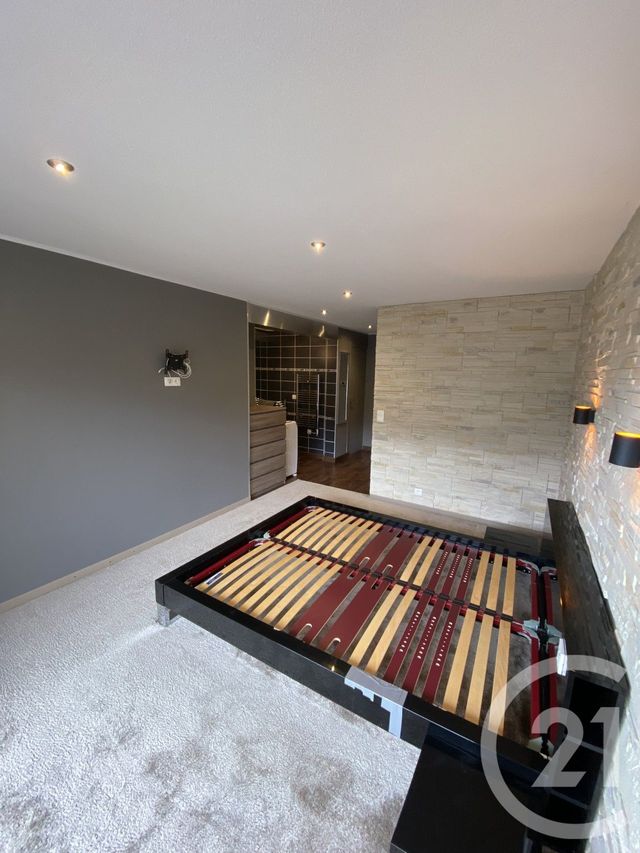 Appartement F3 à vendre - 3 pièces - 63.0 m2 - CHATEL - 74 - RHONE-ALPES - Century 21 La Chapelle Immo