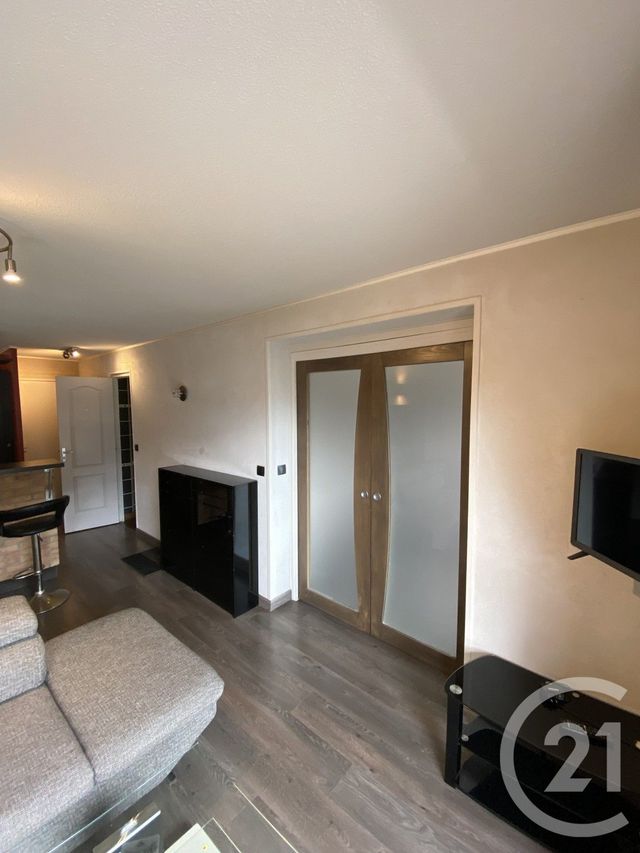 Appartement F3 à vendre - 3 pièces - 63.0 m2 - CHATEL - 74 - RHONE-ALPES - Century 21 La Chapelle Immo