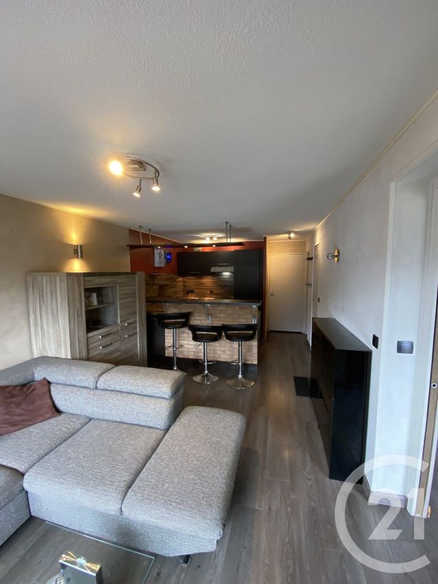 Appartement F3 à vendre - 3 pièces - 63.0 m2 - CHATEL - 74 - RHONE-ALPES - Century 21 La Chapelle Immo