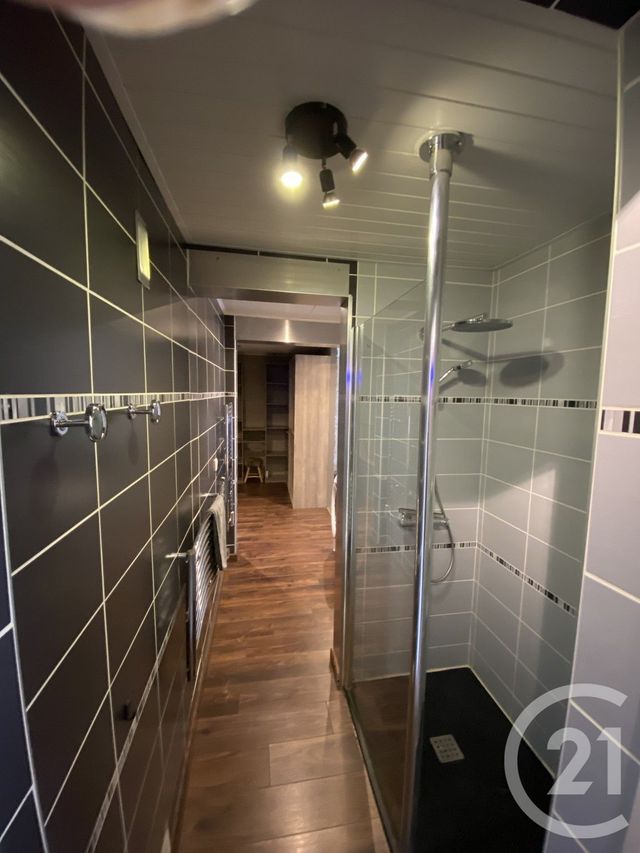 Appartement F3 à vendre - 3 pièces - 63.0 m2 - CHATEL - 74 - RHONE-ALPES - Century 21 La Chapelle Immo