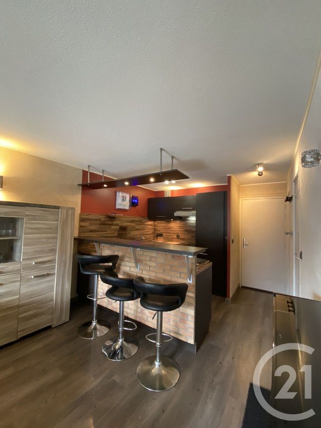 appartement - CHATEL - 74