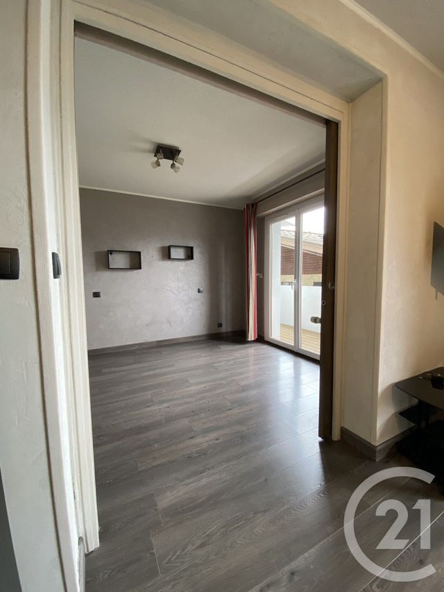 Appartement F3 à vendre - 3 pièces - 63.0 m2 - CHATEL - 74 - RHONE-ALPES - Century 21 La Chapelle Immo