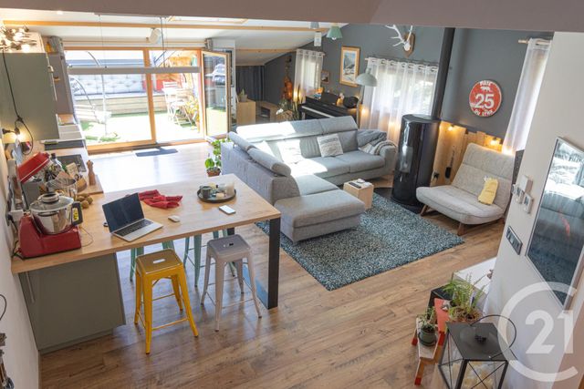 appartement - ABONDANCE - 74