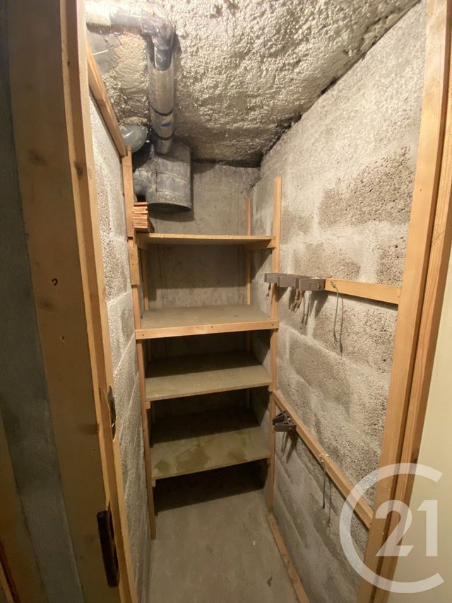 Appartement F2 à vendre - 2 pièces - 25.94 m2 - CHATEL - 74 - RHONE-ALPES - Century 21 La Chapelle Immo