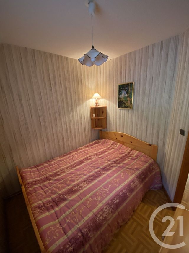 Appartement F2 à vendre - 2 pièces - 25.94 m2 - CHATEL - 74 - RHONE-ALPES - Century 21 La Chapelle Immo