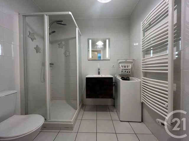 Appartement T2 à vendre - 2 pièces - 42.4 m2 - LA CHAPELLE D ABONDANCE - 74 - RHONE-ALPES - Century 21 La Chapelle Immo