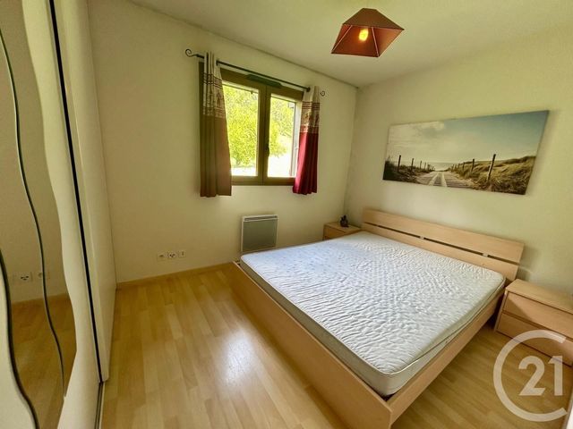 Appartement T2 à vendre - 2 pièces - 42.4 m2 - LA CHAPELLE D ABONDANCE - 74 - RHONE-ALPES - Century 21 La Chapelle Immo