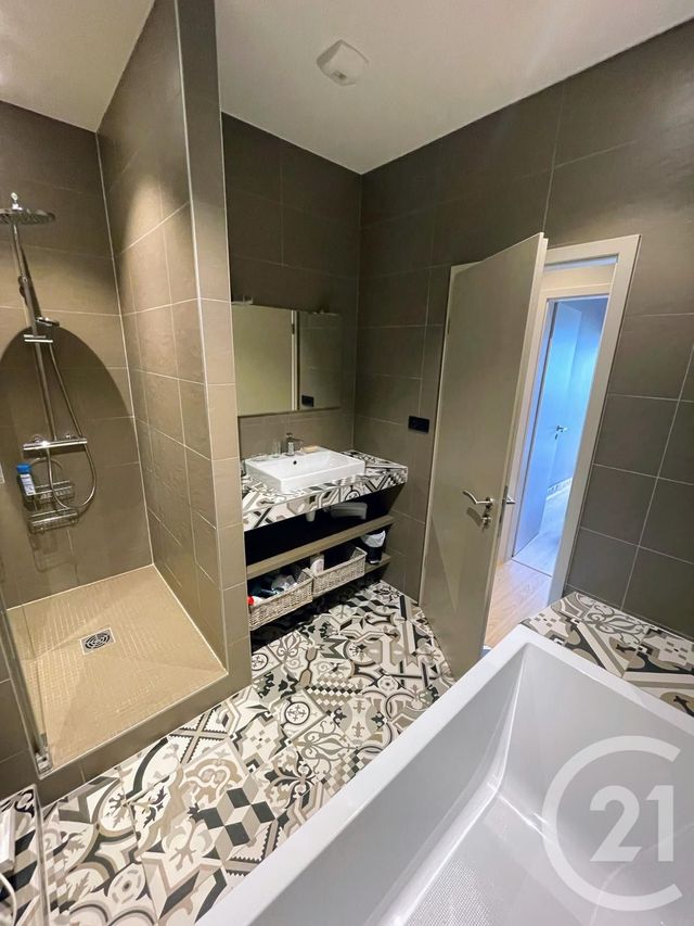 Appartement F4 à vendre - 5 pièces - 91.83 m2 - CHATEL - 74 - RHONE-ALPES - Century 21 La Chapelle Immo