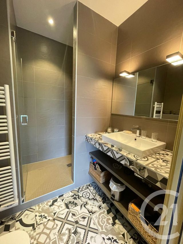 Appartement F4 à vendre - 5 pièces - 91.83 m2 - CHATEL - 74 - RHONE-ALPES - Century 21 La Chapelle Immo