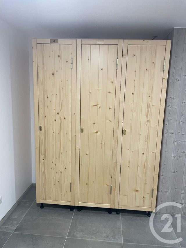 Appartement F4 à vendre - 5 pièces - 91.83 m2 - CHATEL - 74 - RHONE-ALPES - Century 21 La Chapelle Immo