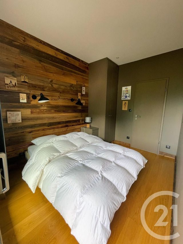 Appartement F4 à vendre - 5 pièces - 91.83 m2 - CHATEL - 74 - RHONE-ALPES - Century 21 La Chapelle Immo