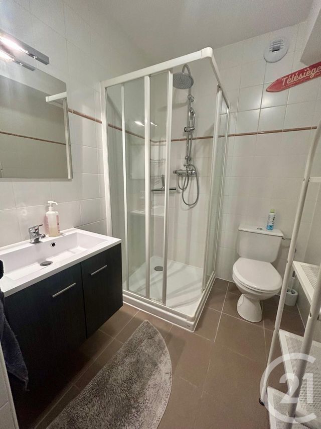 Appartement T3 à vendre - 3 pièces - 67.14 m2 - LA CHAPELLE D ABONDANCE - 74 - RHONE-ALPES - Century 21 La Chapelle Immo