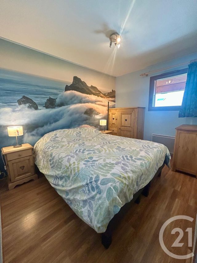 Appartement T3 à vendre - 3 pièces - 67.14 m2 - LA CHAPELLE D ABONDANCE - 74 - RHONE-ALPES - Century 21 La Chapelle Immo