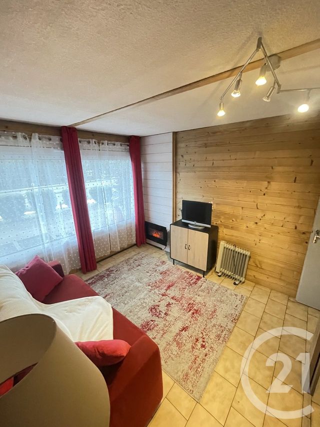 Appartement F5 à vendre - 5 pièces - 107.58 m2 - ABONDANCE - 74 - RHONE-ALPES - Century 21 La Chapelle Immo